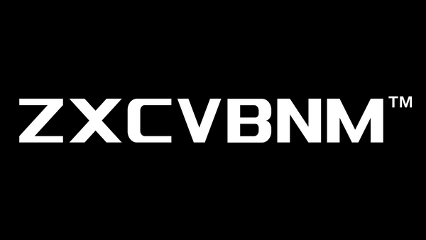 ZXCVBNM